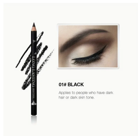 Waterproof Styling Eyeliner Pen